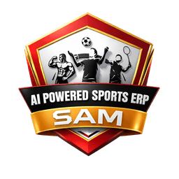 SAM Sports logo